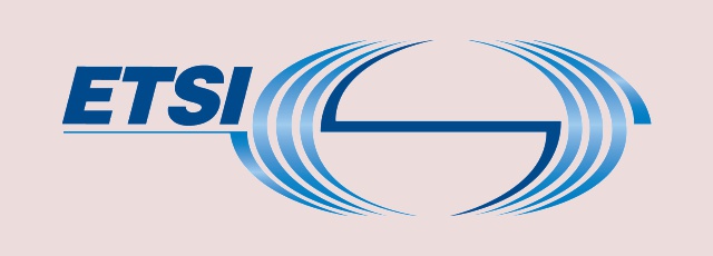 Logotipo de la ETSI