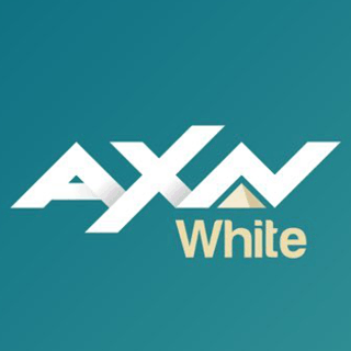 AXN WHITE