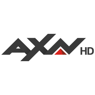 AXN HD HD