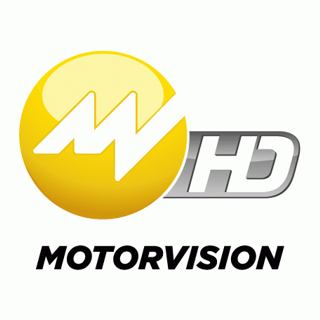 Motorvision TV HD